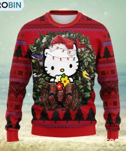 kitty-noel-mc-thanksgiving-women-mens-ugly-christmas-3d-knitted-sweater-1