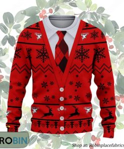 Kolner Haie Ugly Christmas Sweater