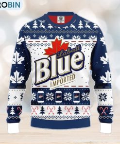 labatt-blue-ugly-christmas-sweater-amazing-gift-men-and-women-christmas-gift-1