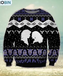 labyrinth-christmas-ugly-sweater-mens-2
