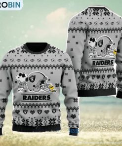 las-vegas-raiders-cute-snoopy-football-helmet-ugly-christmas-sweater-cute-christmas-gift-1