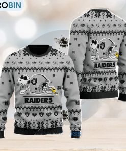 las-vegas-raiders-cute-snoopy-football-helmet-ugly-christmas-sweater-cute-christmas-gift-2