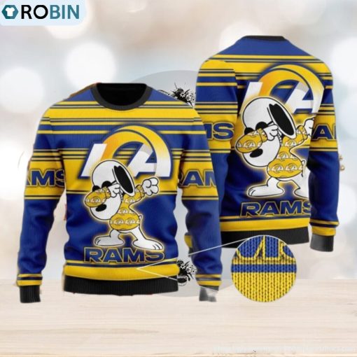 Las Vegas Raiders Fleece Ugly Christmas Sweater