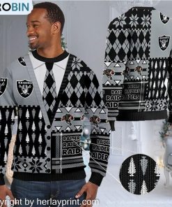 las-vegas-raiders-nfl-american-football-team-cardigan-style-3d-men-and-women-ugly-sweater-3