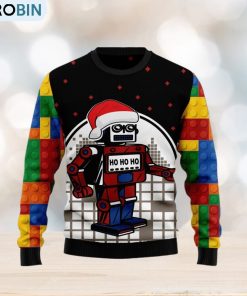 lego-hohoho-lego-lover-colorful-ugly-christmas-sweater-1