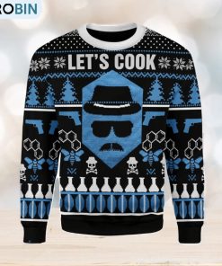 let's-cook-ugly-christmas-sweater-xmas-gift-men-and-women-1