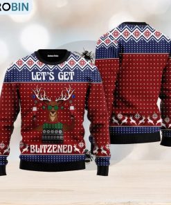 let's-get-slouchy-ugly-christmas-sweater-for-men-and-women-1