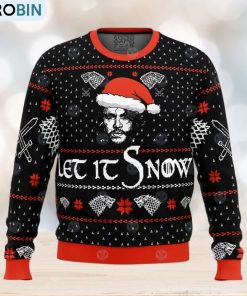 let-it-snow-game-of-thrones-ugly-christmas-sweater-1