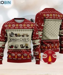 lord-of-cats-funny-lord-of-the-ring-xmas-gift-ugly-christmas-sweater-for-men-and-women-1