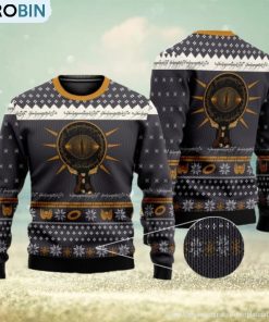 lord-of-the-rings-3d-all-over-printed-ugly-christmas-sweater-christmas-gift-for-family-1