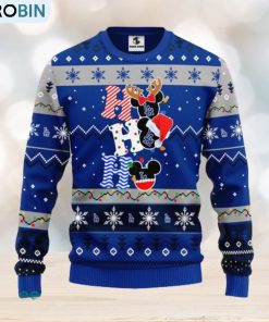 los-angeles-dodgers-mlb-team-hohoho-mickey-funny-xmas-christmas-gift-men-and-women-ugly-christmas-sweater-1