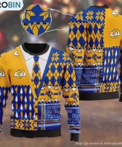 los-angeles-rams-nfl-american-football-team-cardigan-style-3d-men-and-women-ugly-sweater-1