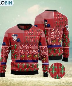 louisiana-merry-christmas-ugly-christmas-sweater-family-noel-gift-1