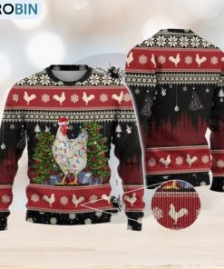 love-chicken-light-ugly-christmas-sweater-men-and-women-christmas-gift-men-and-women-sweater-1