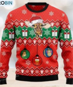 lovely-giraffe-ugly-christmas-sweater-1