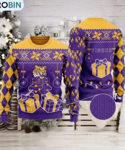 lsu-tigers-christmas-gift-ugly-christmas-sweater-1