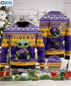 lsu-tigers-sweater-best-selling-baby-yoda-gifts-for-lsu-fans-1