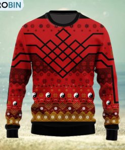 lunar-new-year-xmas-ugly-christmas-sweater-gift-for-men-women-1