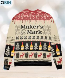 maker's-mark-bourbon-whisky-pine-tree-reindeer-ugly-christmas-sweater-for-men-and-women-1