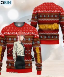 makima-ugly-christmas-sweater-1