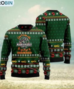 mamasaurus-men-and-women-christmas-gift-3d-ugly-christmas-sweater-1