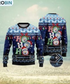 manchester-city-ho-ho-ho-christmas-christmas-ugly-sweater-party-1