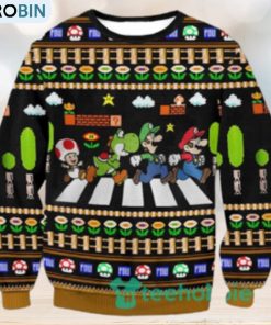 mario-christmas-ugly-sweater-3d-1