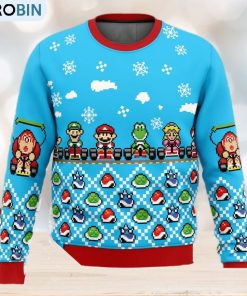 mario-kart-ugly-christmas-sweater-1