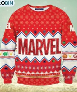 marvel-ugly-sweater-for-woman-1