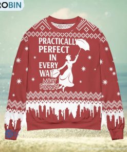 mary-poppins-practically-perfect-in-every-way-ugly-christmas-sweater-for-men-and-women-2