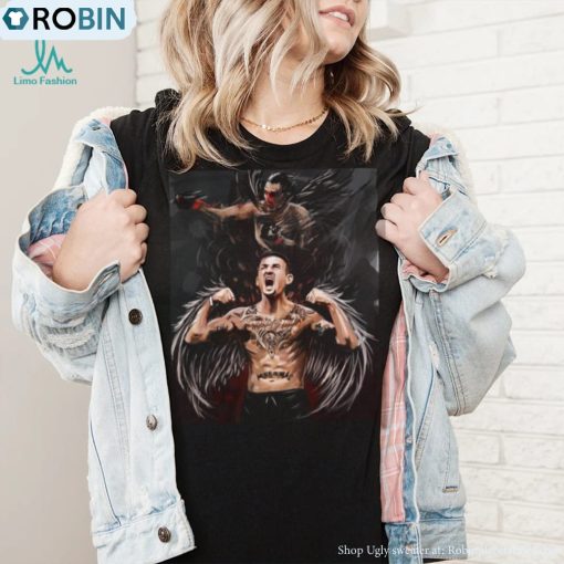 Max Hollo Way The Strongest Wings Unisex T Shirt