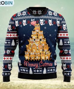 meowy-catmas-ugly-christmas-sweater-xmas-gift-3d-christmas-sweater-1