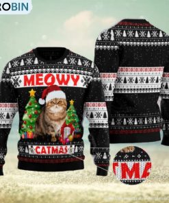 meowy-christmas-knitting-pattern-christmas-3d-sweater-1