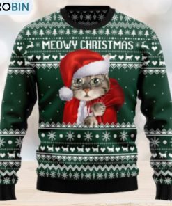 meowy-christmas-santa-cat-xmas-ugly-sweater-1