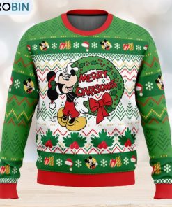 merry-christmas-mickey-mouse-disney-ugly-christmas-sweater-1