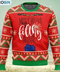 merry-christmas-ya-filthy-animal-ugly-christmas-sweater-1