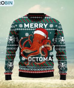 merry-octomas-ugly-christmas-sweater-xmas-gift-3d-christmas-sweater-1