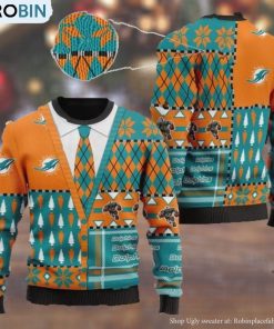 miami-dolphins-nfl-american-football-team-cardigan-style-3d-men-and-women-ugly-sweater-1