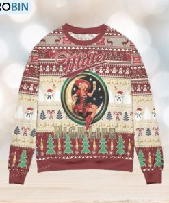 miller-high-life-pine-tree-christmas-ugly-sweater-party-1