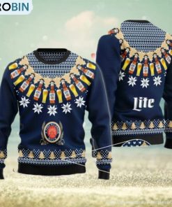 miller-lite-heart-pattern-fair-isle-ugly-christmas-sweater-for-men-and-women-1