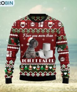 miniature-schnauzer-i-love-you-more-than-toilet-paper-christmas-gift-ugly-christmas-sweater-xmas-holiday-1