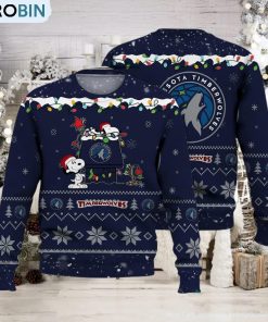 Minnesota Twins Snoopy Christmas Light Woodstock Snoopy Ugly Christmas Sweater Minnesota Twins Snoopy Christmas Light Woodstock Snoopy Ugly Christmas Sweater