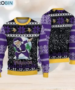 minnesota-vikings-christmas-santa-claus-ugly-sweater-for-men-women-1