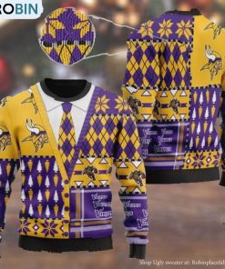 minnesota-vikings-nfl-american-football-team-cardigan-style-3d-men-and-women-ugly-sweater-1