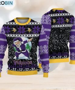 minnesota-vikings-ugly-christmas-santa-claus-xmas-sweater-hangings-gift-mens-women-1