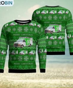 minot-north-dakota-trinity-health-community-ambulance-aop-christmas-ugly-sweater-3d-1