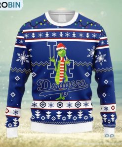 mlb-los-angeles-dodgers-funny-grinch-christmas-ugly-3d-sweater-for-men-and-women-1