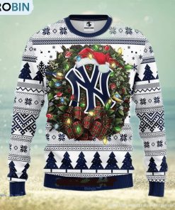 mlb-new-york-yankees-christmas-ugly-sweater-3d-gift-for-big-fans-1