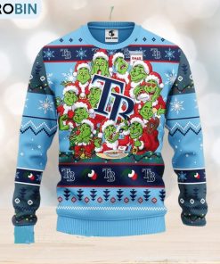 mlb-tampa-bay-rays-cute-12-grinch-face-xmas-day-ugly-christmas-sweater-sport-christmas-gift-1