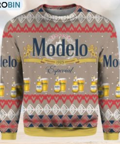 modelo-especial-beer-3d-print-ugly-christmas-sweater-hoodie-1